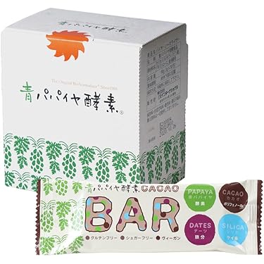 Amazon.co.jp 人気ギフトランキング: パパイヤ酵素サプリメント で